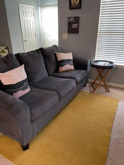 Beautiful Private Home Near Ft Jackson, Starbucks, Shopping And Dining! Columbia Extérieur photo