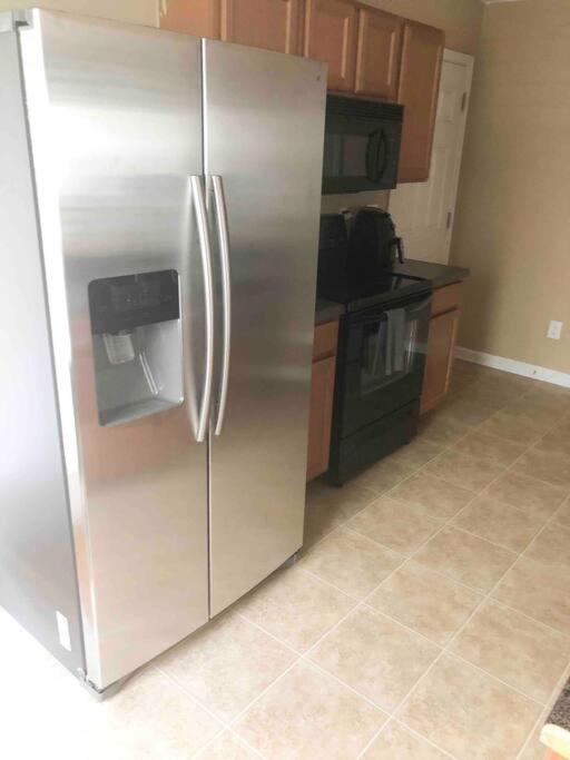 Beautiful Private Home Near Ft Jackson, Starbucks, Shopping And Dining! Columbia Extérieur photo