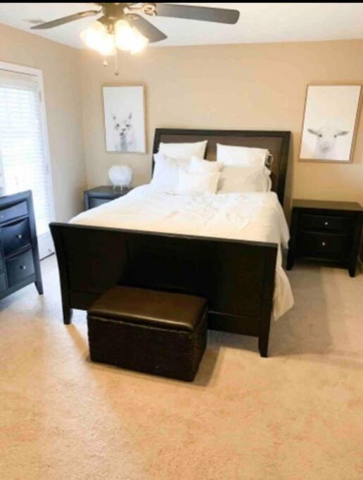 Beautiful Private Home Near Ft Jackson, Starbucks, Shopping And Dining! Columbia Extérieur photo